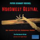 [German] - Nordwest Bestial: Der zweite Fall von Kommissar Rieken Audiobook