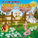 [German] - 78: Warum haben Schafe Locken? Audiobook