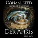 [German] - Der Ahkis: Die ersten drei Abenteuer der Ahkis-Saga Audiobook