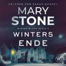 [German] - Winters Ende - Thriller ( Winter-Black 9 ): Das Serienfinale des internationalen Bestsellers Audiobook
