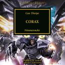 [German] - The Horus Heresy 40: Corax Audiobook