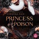 [German] - Princess of Poison: Von ihnen gefesselt Audiobook