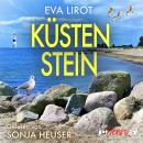 [German] - Küstenstein: Die Kommissarin auf der Insel Audiobook