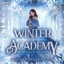 [German] - Winter Academy 2 Audiobook