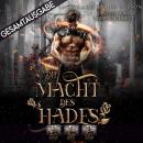 [German] - Die Macht des Hades - Gesamtausgabe Audiobook