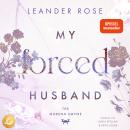 [German] - My forced Husband Audiobook