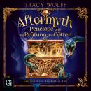 [German] - Aftermyth - Penelope und die Prüfung der Götter Audiobook