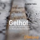 [German] - Gelhof: Coming-of-Age/Kriegsroman Audiobook