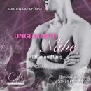 [German] - Ungeahnte Nähe: Robin und Luis Audiobook