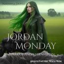 [German] - Jordan Monday: Haarige Angelegenheiten Audiobook