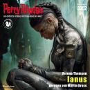 [German] - Perry Rhodan 3352: Ianus: Perry Rhodan-Zyklus 'Pegasos' Audiobook