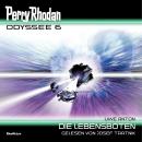[German] - Perry Rhodan Odyssee 6: Die Lebensboten Audiobook