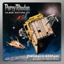 [German] - Perry Rhodan Silber Edition 171: Zielstern Anklam: 6. Band des Zyklus 'Tarkan' Audiobook