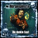 [German] - Hörgespinste 17 - Die dunkle Saat Audiobook