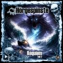 [German] - Hörgespinste 16 - Reqiuem Teil 2 Audiobook
