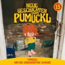 [German] - 15: Pumuckl und die eingeworfene Scheibe (Neue Geschichten vom Pumuckl) Audiobook