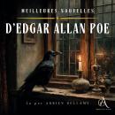 [French] - Histoires extraordinaires d'Edgar Allan Poe - Livre Audio Audiobook