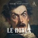 [French] - Le Horla - Livre Audio Audiobook