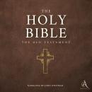 The Holy Bible — Volume I: The Old Testament - Audiobook Audiobook