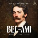 Bel-Ami - Audiobook Audiobook
