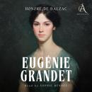 Eugénie Grandet - Audiobook Audiobook