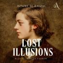 Lost Illusions - Audiobook Audiobook