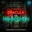 [German] - 07: Liebesgrüße aus dem Jenseits Audiobook