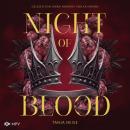 [German] - Night of Blood: Wenn Dunkelheit Liebe entfacht (German Edition) Audiobook