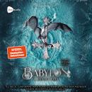 [German] - Babylon - A Devil´s Prey Audiobook