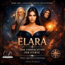 [German] - Elara - Das Vermächtnis der Sterne Audiobook