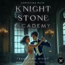[German] - Knightstone Academy 2: Traue uns nicht – Das Hörspiel Teil 2 Audiobook