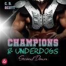 [German] - Second Down Audiobook