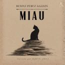 [Spanish] - Miau - Audiolibro Audiobook