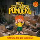 [German] - 19: Pumuckl und das Geräusch (Neue Geschichten vom Pumuckl) Audiobook