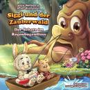 [German] - Der Schatz im Regenbogenfluss Audiobook