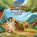 [German] - Ein neuer Freund für Siggi Audiobook