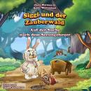 [German] - Auf der Suche nach dem Seeungeheuer Audiobook