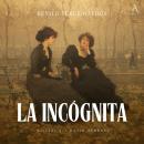[Spanish] - La incógnita - Audiolibro Audiobook