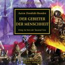 [German] - The Horus Heresy 41: Der Gebieter der Menschheit Audiobook