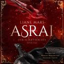 [German] - Asrai - Der Schatten des Shetai Audiobook