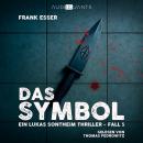 [German] - Das Symbol: Thriller - Fall 5 Audiobook
