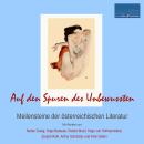 [German] - Auf den Spuren des Unbewussten:: Meilensteine der österreichischen Literatur Audiobook