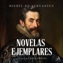 [Spanish] - Novelas ejemplares - Audiolibro Audiobook