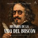[Spanish] - Historia de la vida del Buscón - Audiolibro Audiobook