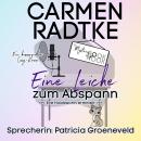 [German] - Eine Leiche zum Abspann: Eve Holdsworth ermittelt Audiobook