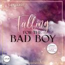 [German] - Falling for the Bad Boy: Eine Millionär Sports Romance (German Edition) Audiobook