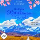 [German] - Die kleine Ranch am Ende der Welt  - Lilly & Leo 2 Audiobook