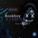[German] - Bookboyfriend - What You Created Audiobook