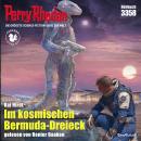 [German] - Perry Rhodan 3358: Im kosmischen Bermuda-Dreieck: Perry Rhodan-Zyklus 'Pegasos' Audiobook