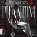 [German] - Phantom Audiobook